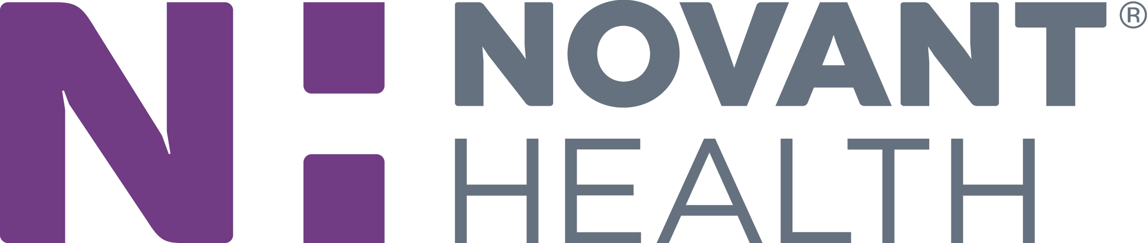 Novant Health Logo